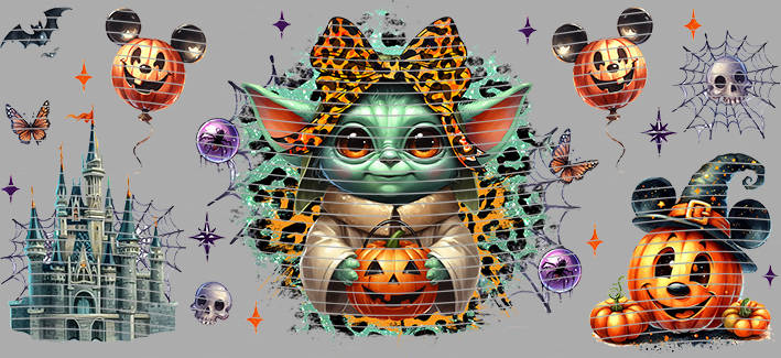 16oz Halloween-J12-1663